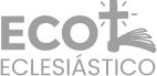 logo eco eclesiástico